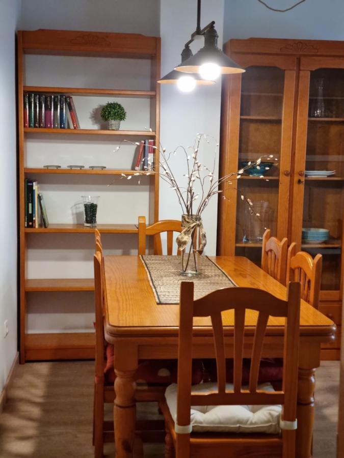 哈卡Mirador De La Catedral公寓 外观 照片